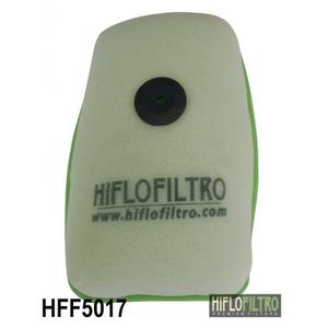 Pěnový vzduchový filtr HIFLOFILTRO HFF5017