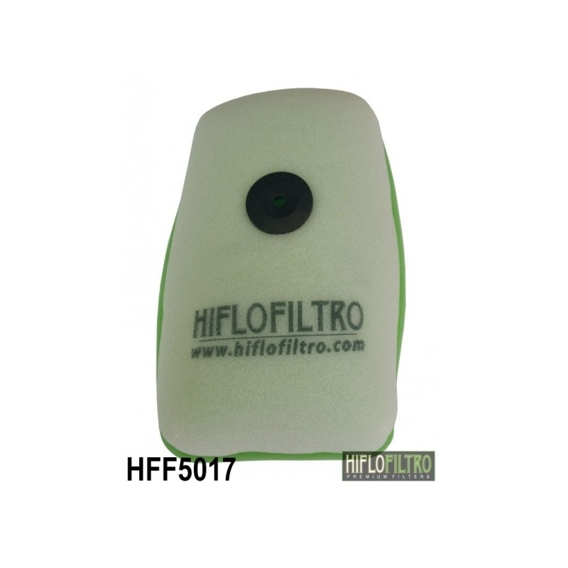 Pěnový vzduchový filtr HIFLOFILTRO