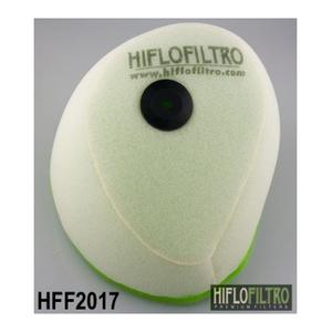 Vzduchový filtr Hiflofiltro HFF2017