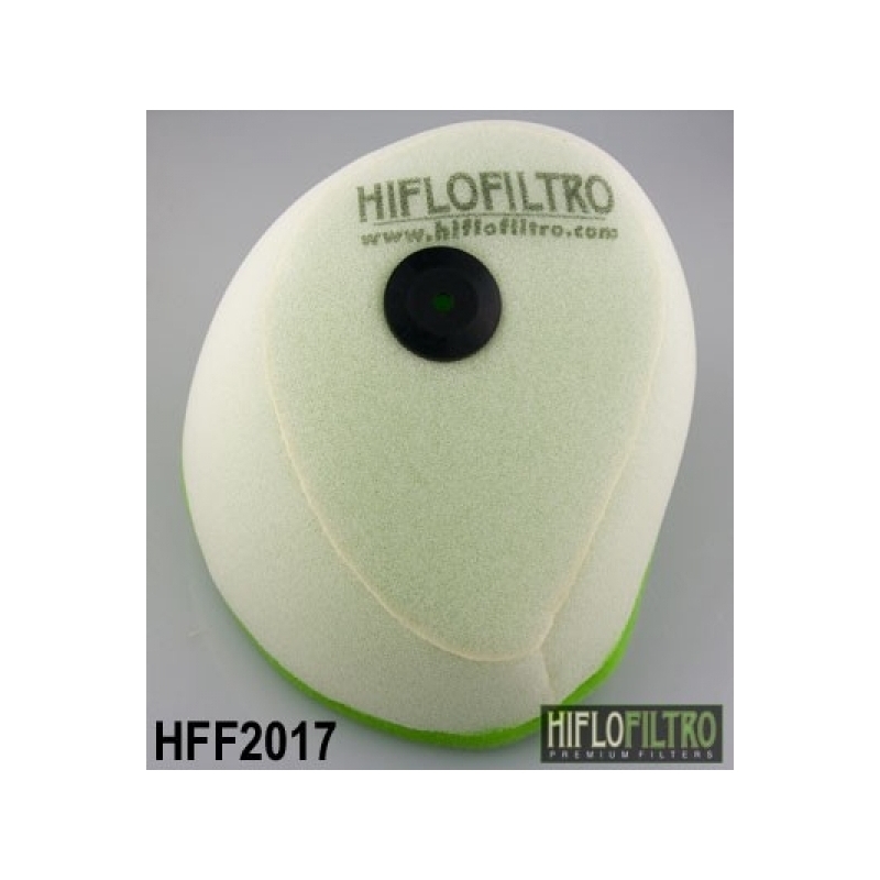 Vzduchový filtr Hiflofiltro HFF2017