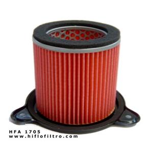 Vzduchový filtr Hiflofiltro HFA1705