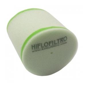 Pěnový vzduchový filtr HIFLOFILTRO HFF3023 pro ATV SUZUKI LT-R 450 2006-2009