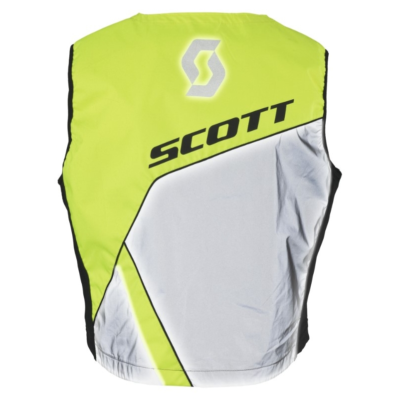 Reflexní vesta SCOTT