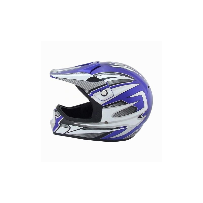 Motokrosová přilba Madhead MX-Kids 2