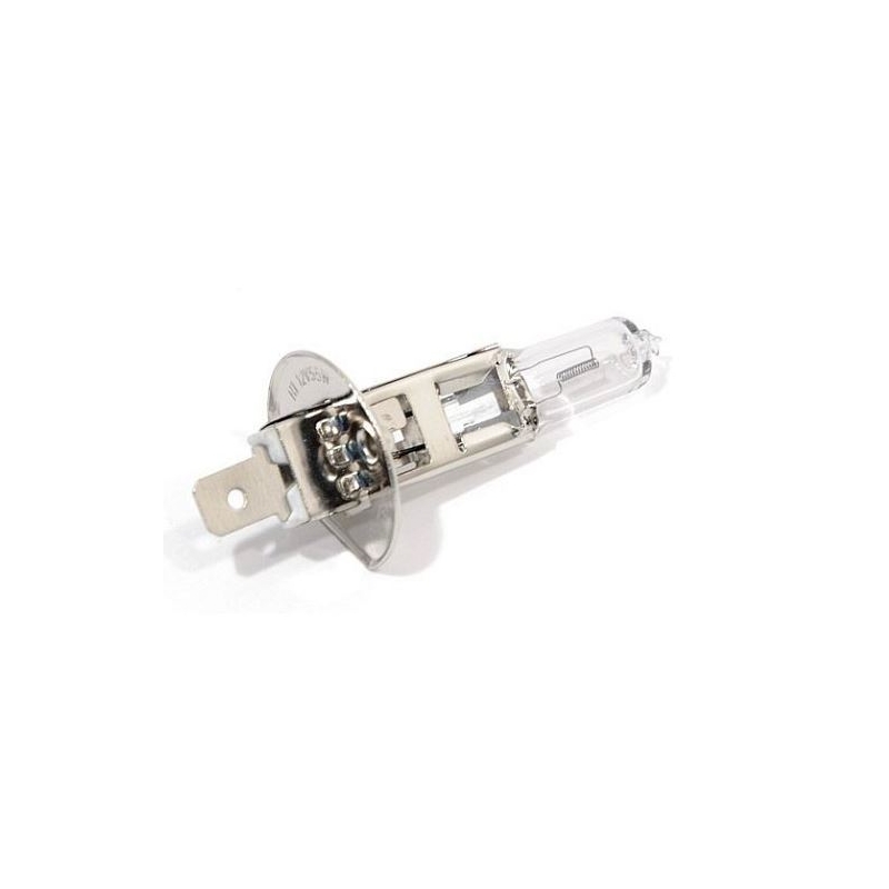 Žárovka 12V H1 55W +30%