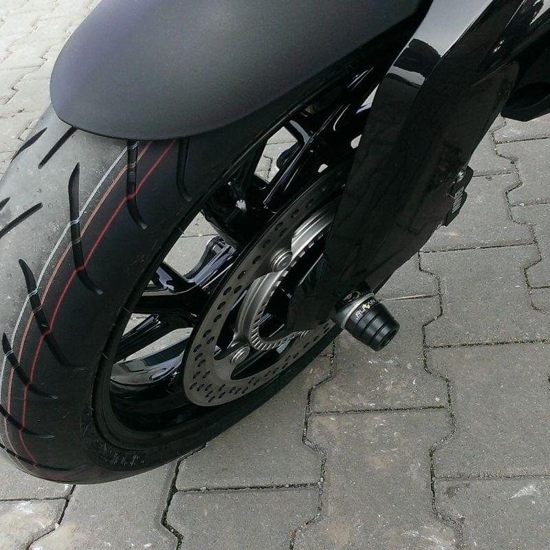 DUCATI DS 1000 "Multistrada"  Conus(PO)