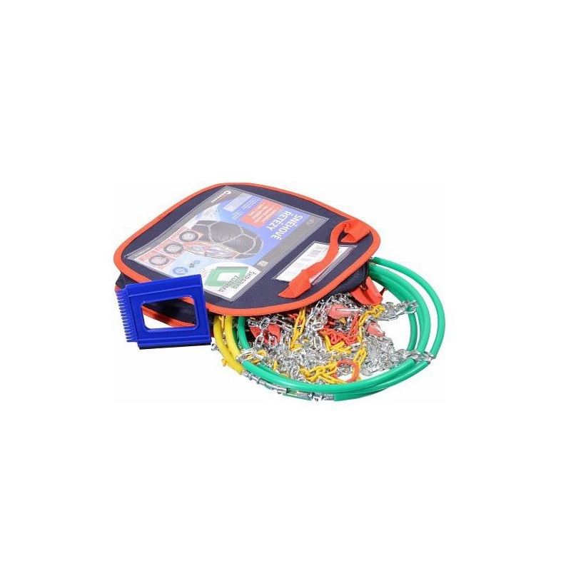 Sněhové řetězy X40 3,0mm 9mm NYLON BAG