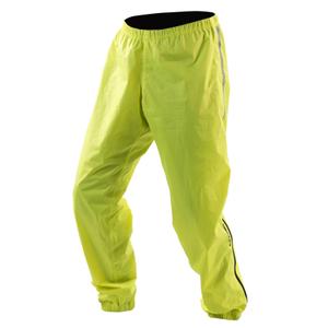 Kalhoty do deště Shima HydroDry+ fluo žluté