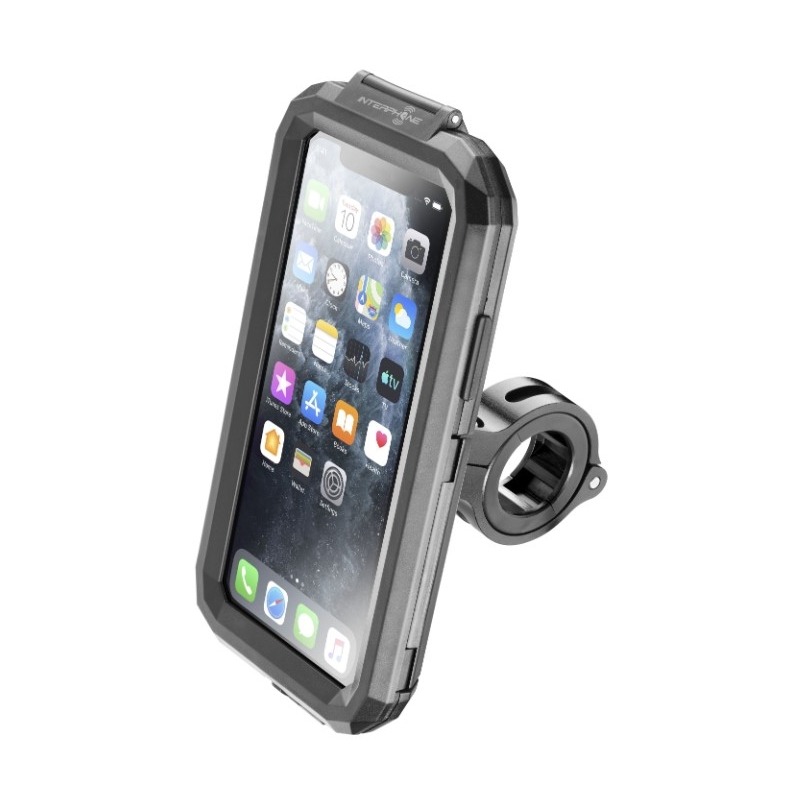 Voděodolné pouzdro Interphone pro Apple iPhone 11 Pro Max výprodej