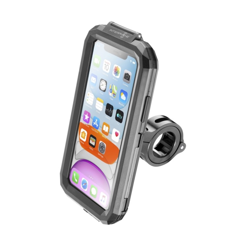 Voděodolné pouzdro Interphone pro Apple iPhone 11 výprodej