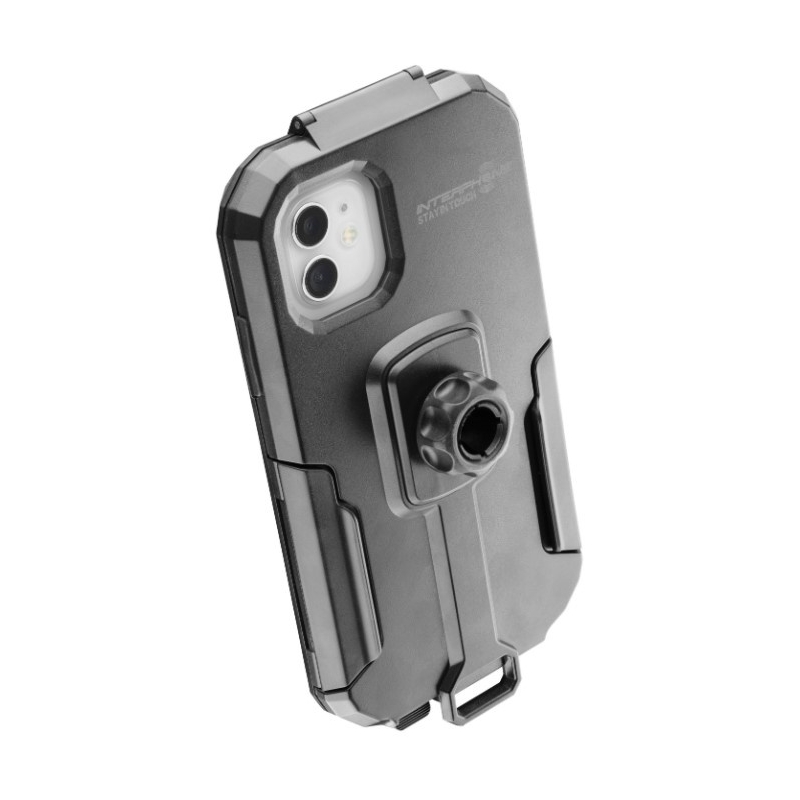 Voděodolné pouzdro Interphone pro Apple iPhone 11 výprodej