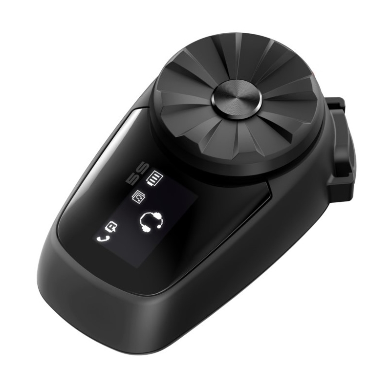 Sada 2 ks Bluetooth Intercomu SENA 5S
