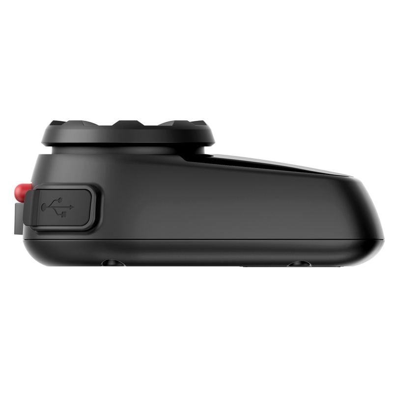 Sada 2 ks Bluetooth Intercomu SENA 5S