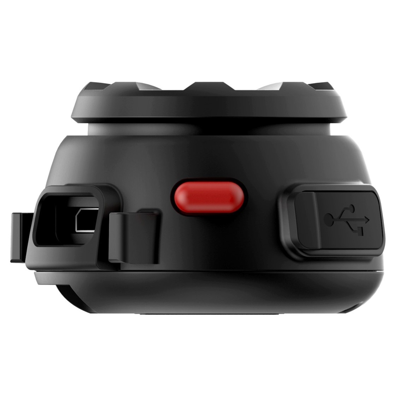 Sada 2 ks Bluetooth Intercomu SENA 5S