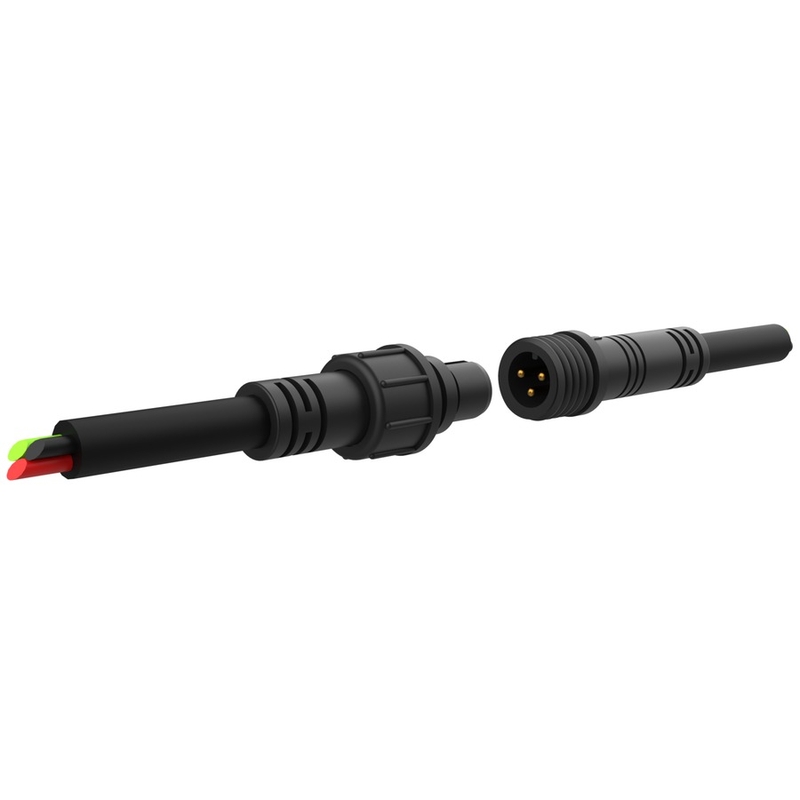 Vyhřívané gripy Oxford Hotgrips Evo Thermistor Adventure