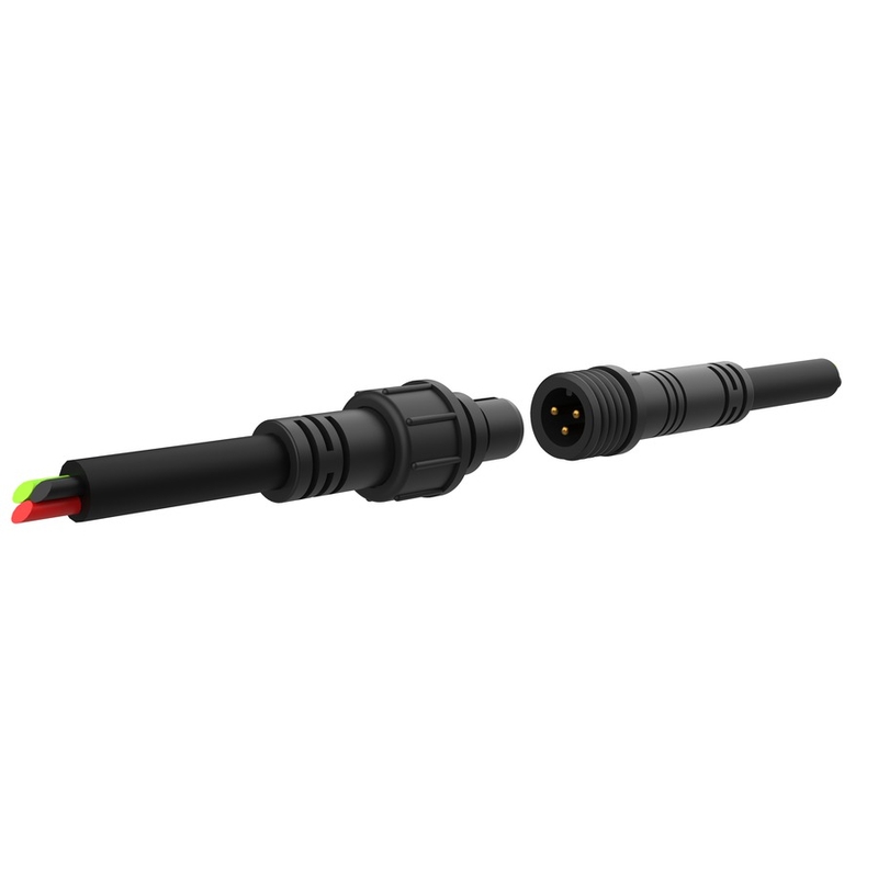 Vyhřívané gripy Oxford Hotgrips Evo Thermistor ATV