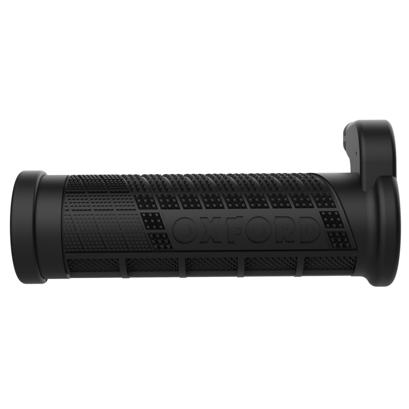 Vyhřívané gripy Oxford Hotgrips Evo Thermistor ATV