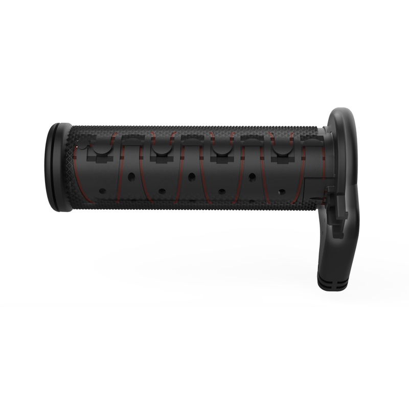 Vyhřívané gripy Oxford Hotgrips Evo Thermistor Sports