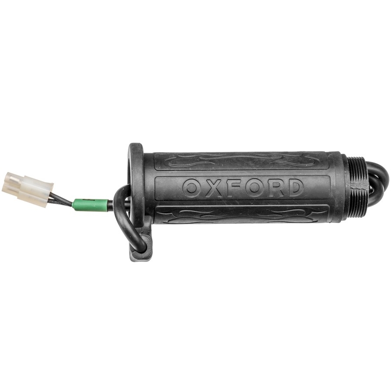 Náhradní pravá rukojeť pro vyhřívané gripy Oxford Hotgrips Cruiser a Cruiser Premium výprodej