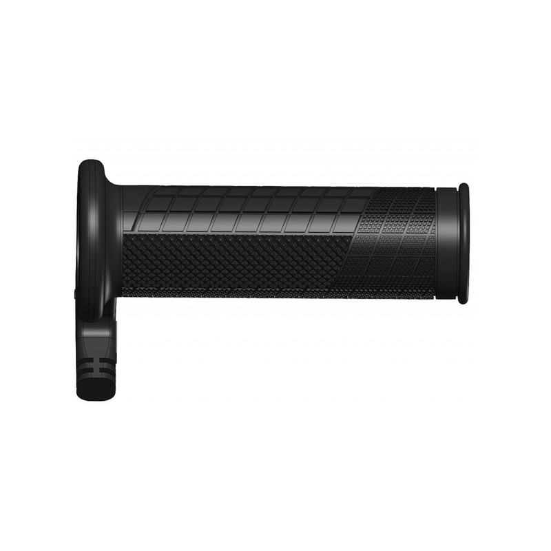 Náhradní pravá rukojeť pro vyhřívané gripy Oxford Hotgrips Premium Touring