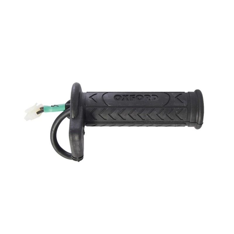 Náhradní pravá rukojeť pro vyhřívané gripy Oxford Hotgrips Scooter