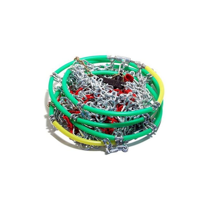 Sněhové řetězy SUV-VAN vel. 225