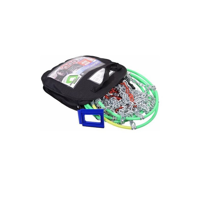 Sněhové řetězy SUV-VAN vel. 230