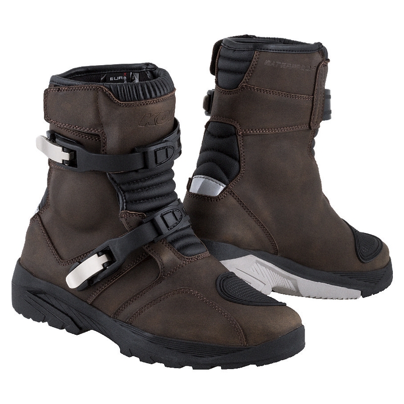 Kore adventure boots hotsell