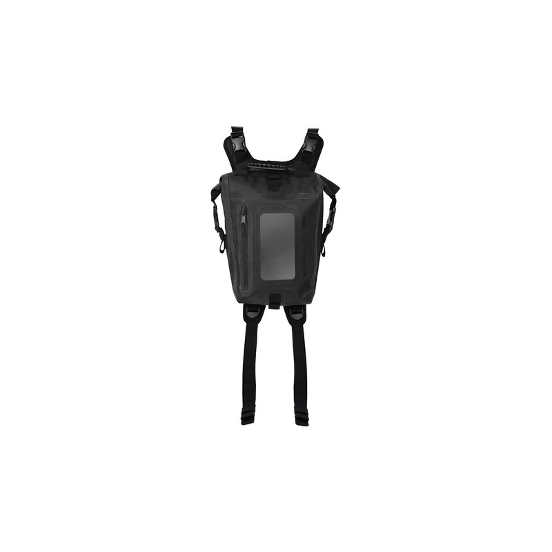 Tankbag na motocykl Oxford Aqua S8 černý