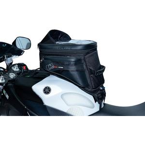 Tankbag na motocykl Oxford S20R Adventure černý výprodej