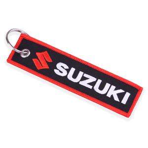 Klíčenka Suzuki