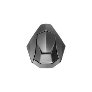 Čelní kryty vrchní ventilace pro přilbu Cassida Integral GT 2.0 černé matné