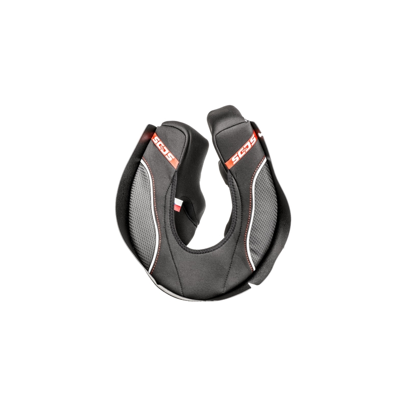 Lícnice a límec interiéru pro přilbu Cassida Integral GT 2.0