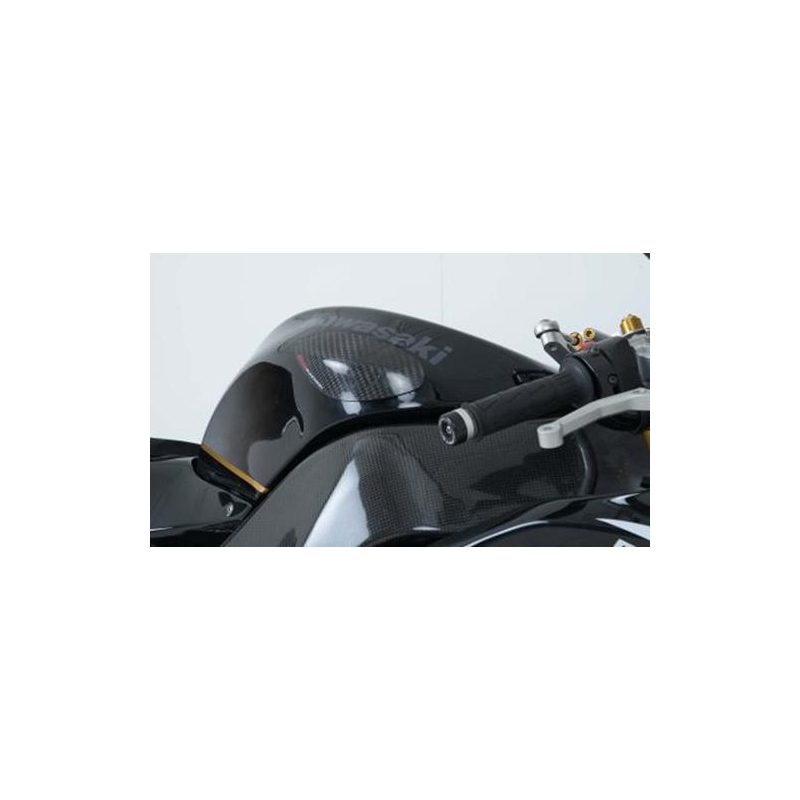 Slidery na nádrž RaG Kawasaki ZX10-R (04-07)