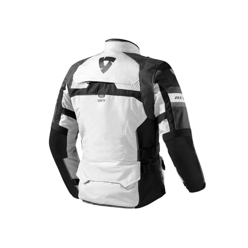 Bunda Revit Defender Pro GTX šedo-černá výprodej