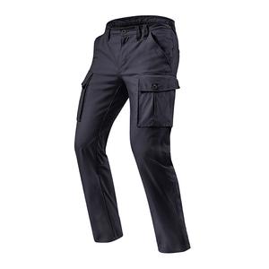 Kalhoty na motorku Revit Cargo SF černé výprodej