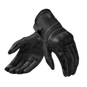 Dámské rukavice na motorku Revit Avion 3 černé výprodej