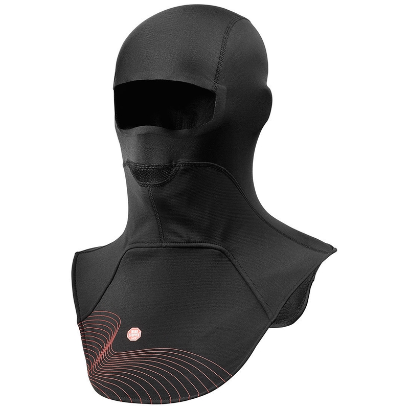 Moto kukla pod helmu Revit Maximus WSP výprodej