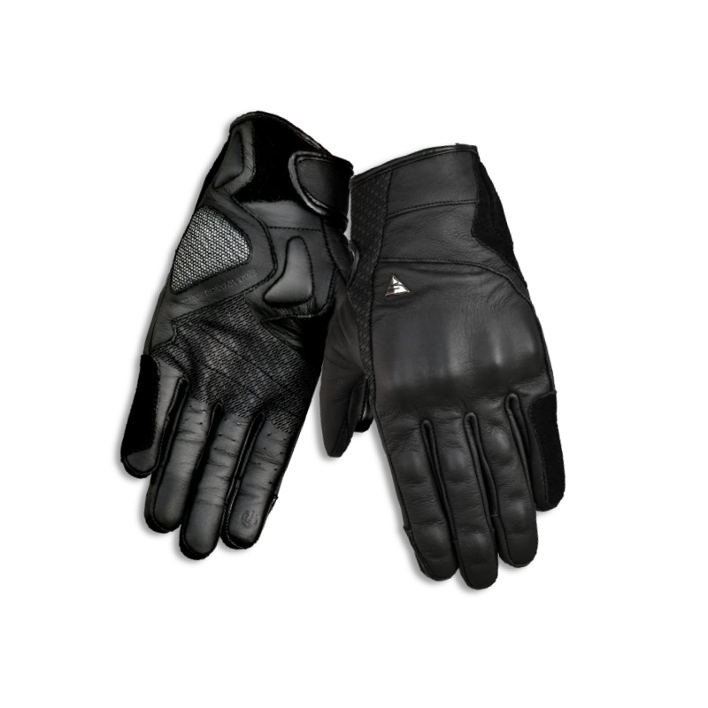 Pánské rukavice Shima Shadow TFL černé