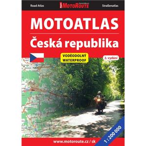 Motoatlas České republiky