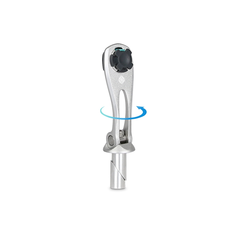 Šroub pro držáky CUBE X-Guard 14-17 mm výprodej