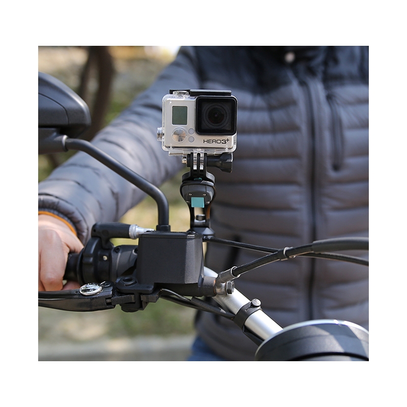 Držák GoPro kamery CUBE X-Guard výprodej