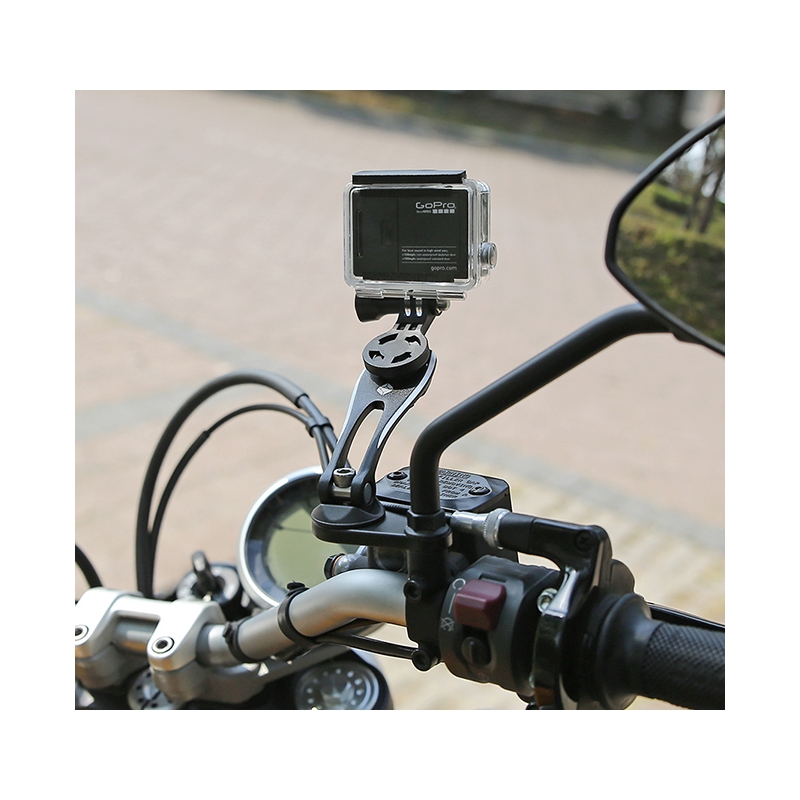 Držák GoPro kamery CUBE X-Guard výprodej