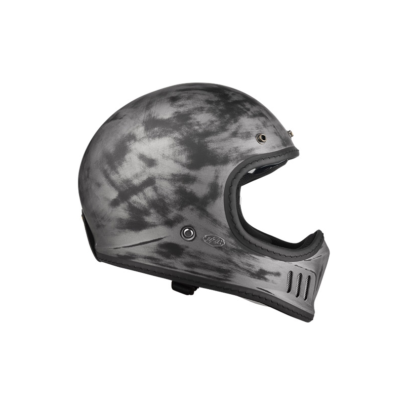 Přilba na motorku Lazer Cross TT Cafe Racer výprodej