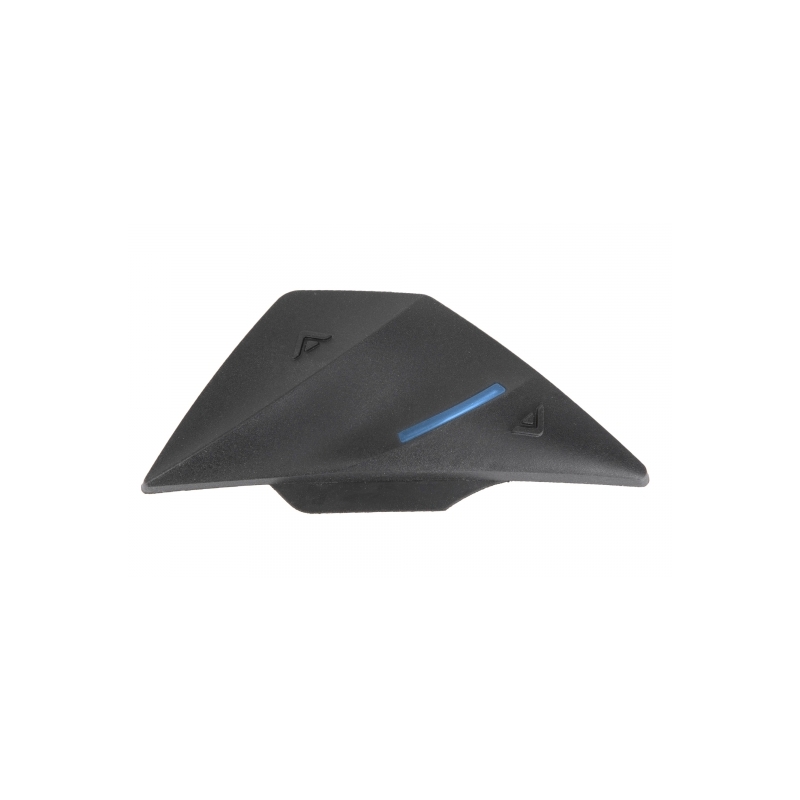 Výklopná přilba Scorpion EXO-930 Smart Solid matná černá