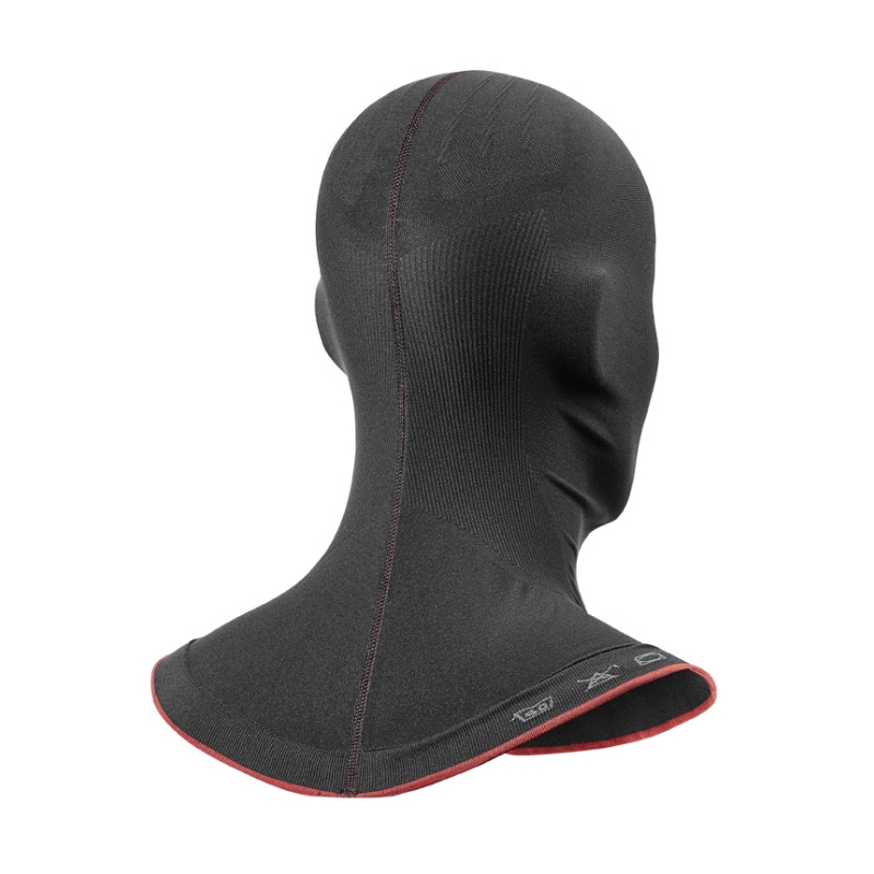 Moto kukla pod helmu Revit Micro