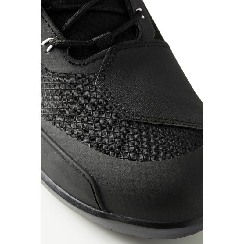 Boty na motorku Revit G-Force H2O černo-bílé výprodej