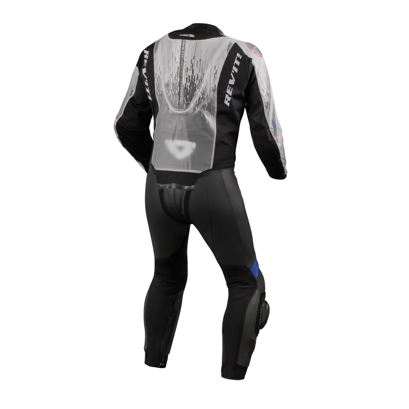 Bunda do deště Revit Trackmaster H2O