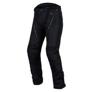 Dámské moto kalhoty Rebelhorn Flux černé výprodej