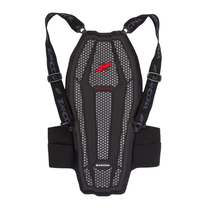 Páteřový chránič Zandona Esatech Back Pro X7 168-177 cm